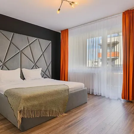 Koa - Sophie House Brasov