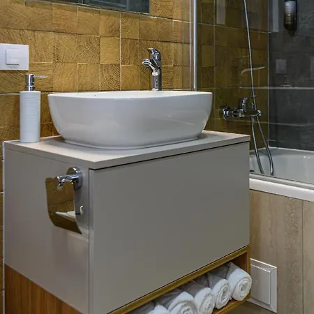 Koa - Sophie House Brasov