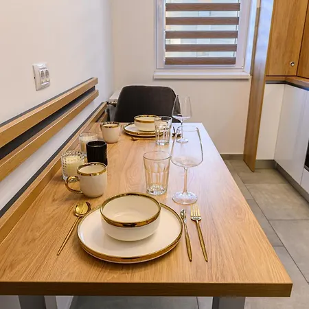 Apartment Koa - Sophie House Brasov