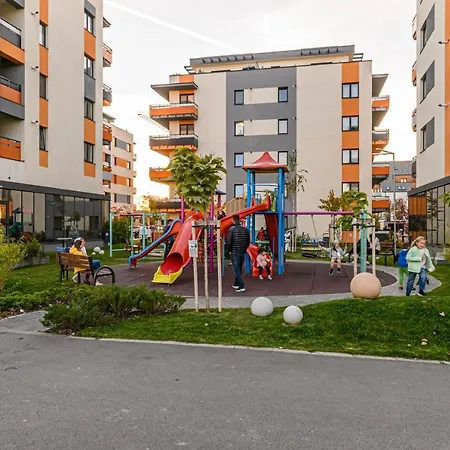 Apartment Koa - Sophie House Brasov