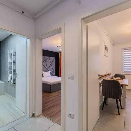 Apartment Koa - Sophie House