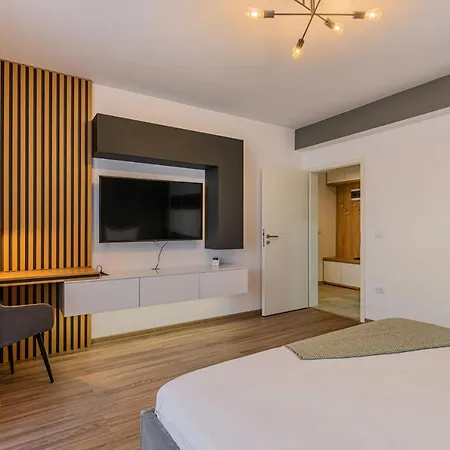 Koa - Sophie House