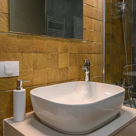 Koa - Sophie House Apartment Brasov