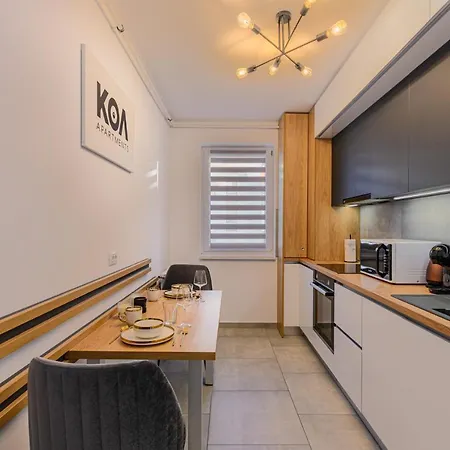 Koa - Sophie House Apartment *